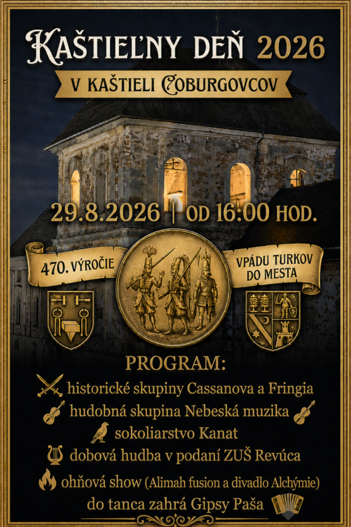Kaštielny deň Jelšava
