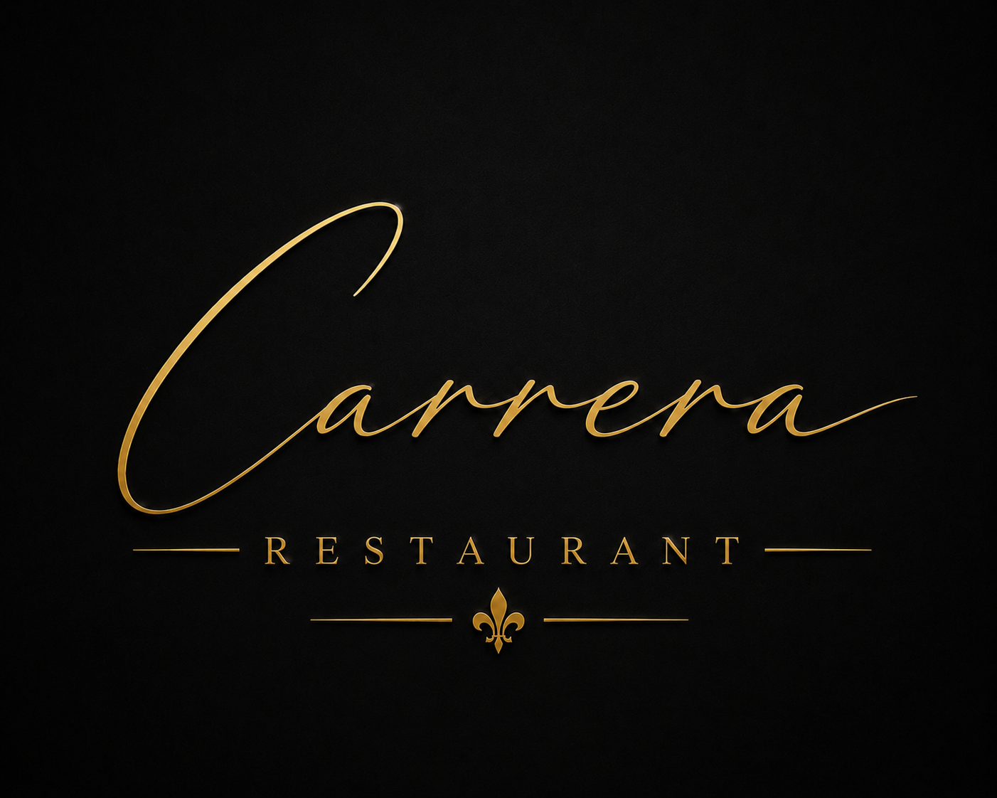 Carrera Restaurant logo