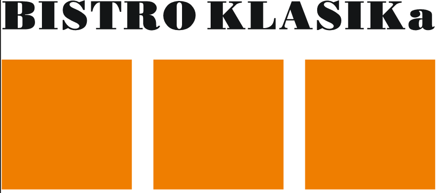 Bistro Negril KLASIKa logo