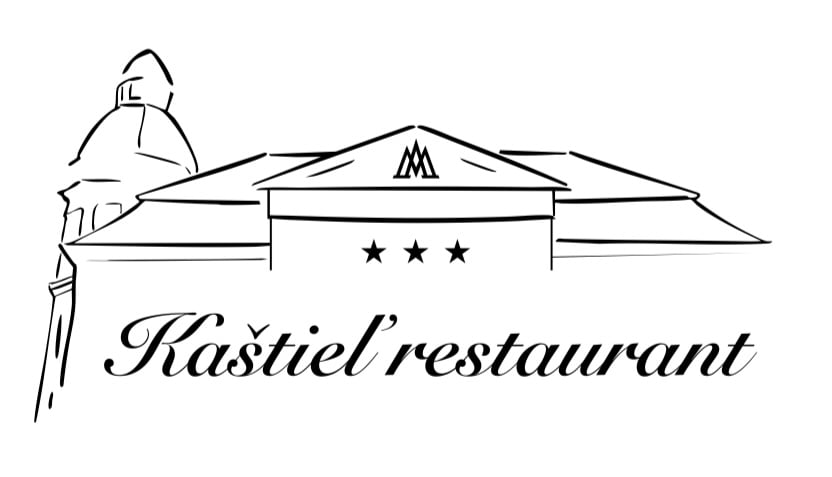 Kaštieľ Restaurant logo