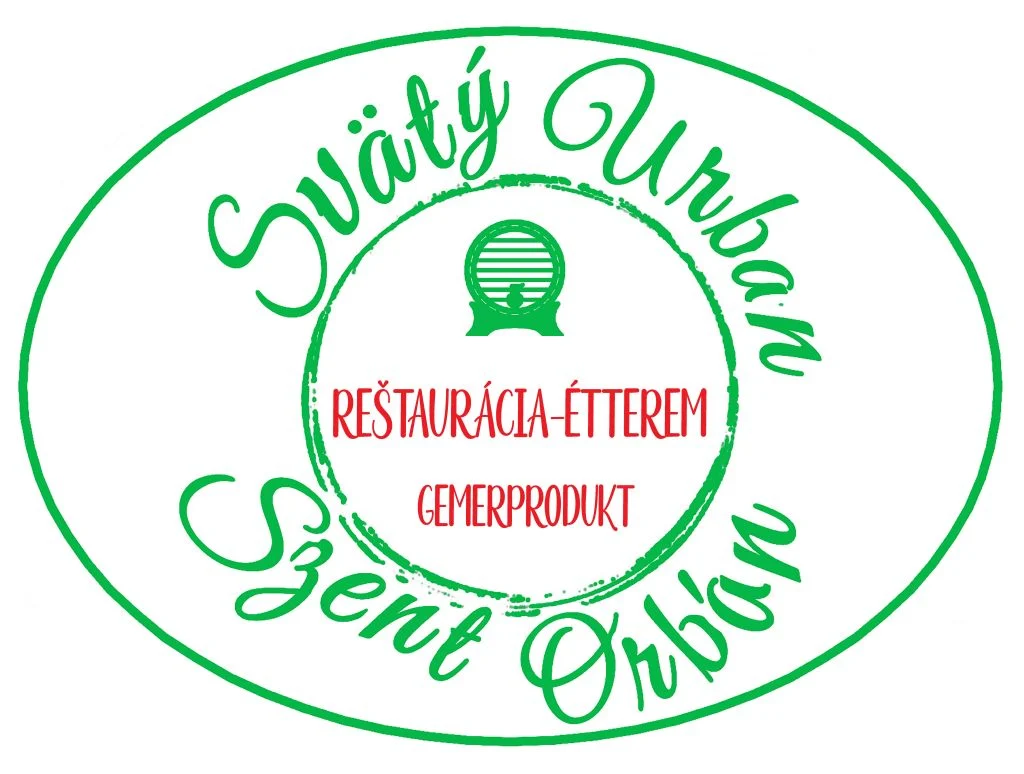 Reštaurácia Svätý Urban logo
